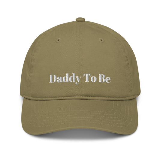 Daddy To Be- Classic