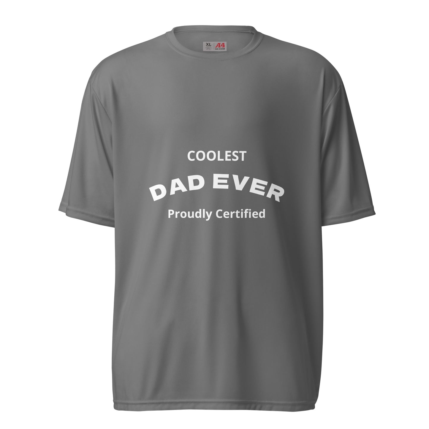 Coolest Dad- Relaxed Fit T