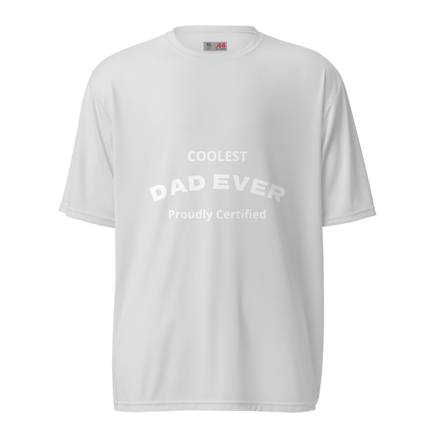 Coolest Dad- Relaxed Fit T